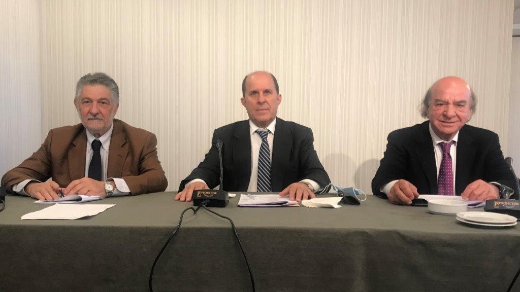 Καρδιολογία 2021