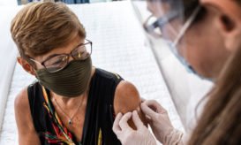 τέταρτη δόση