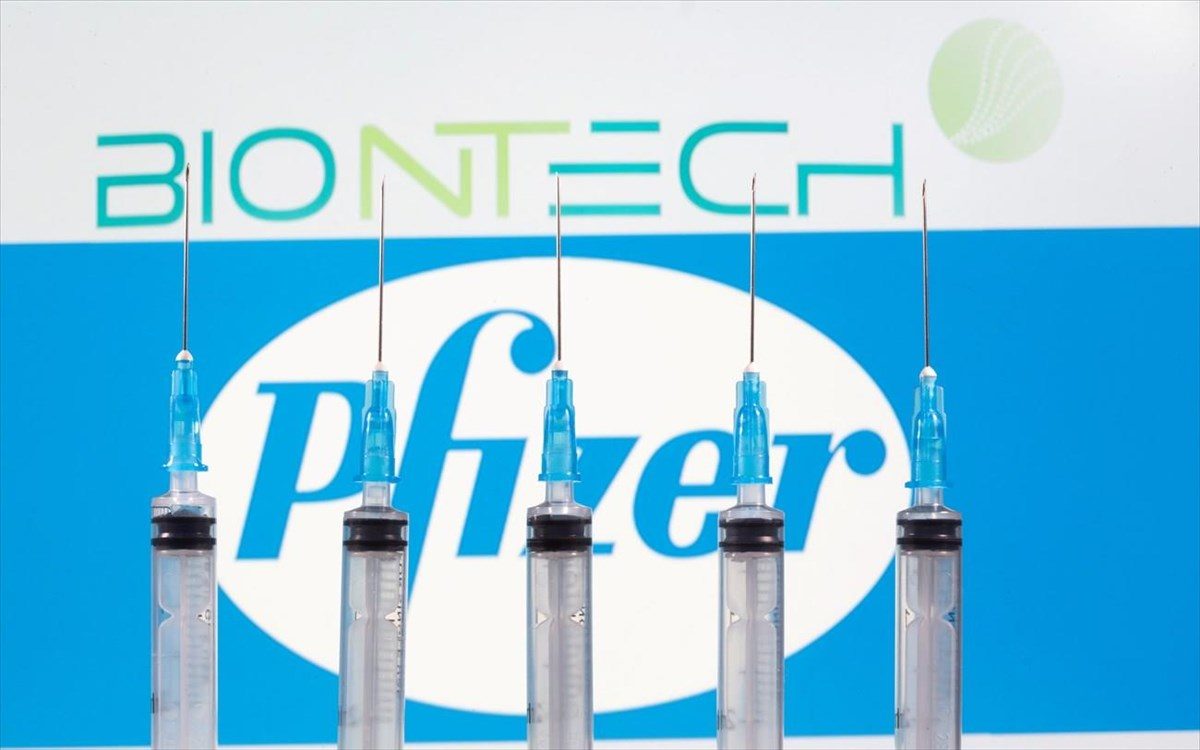 Pfizer