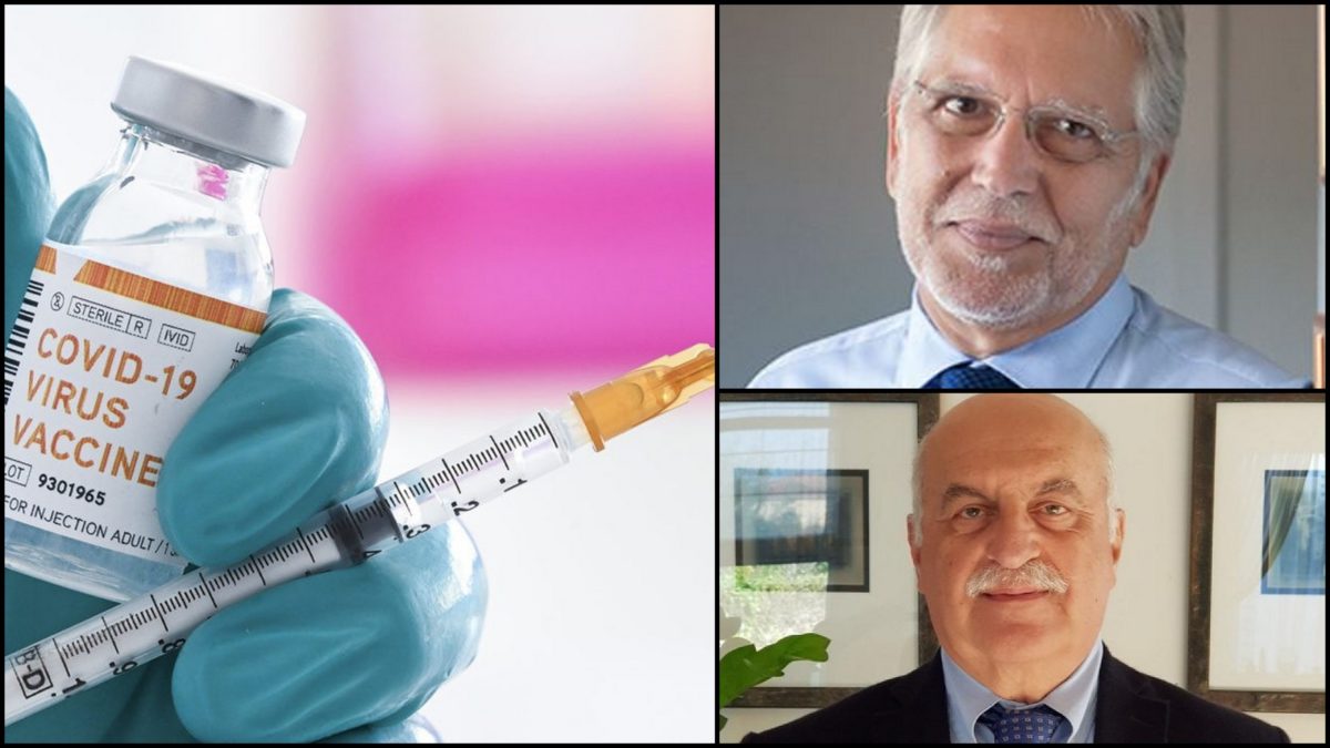 θρομβώσεων