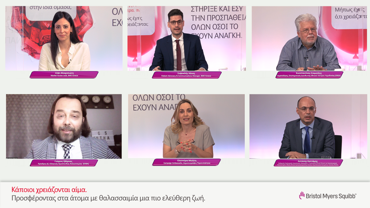 Bristol Myers Squibb