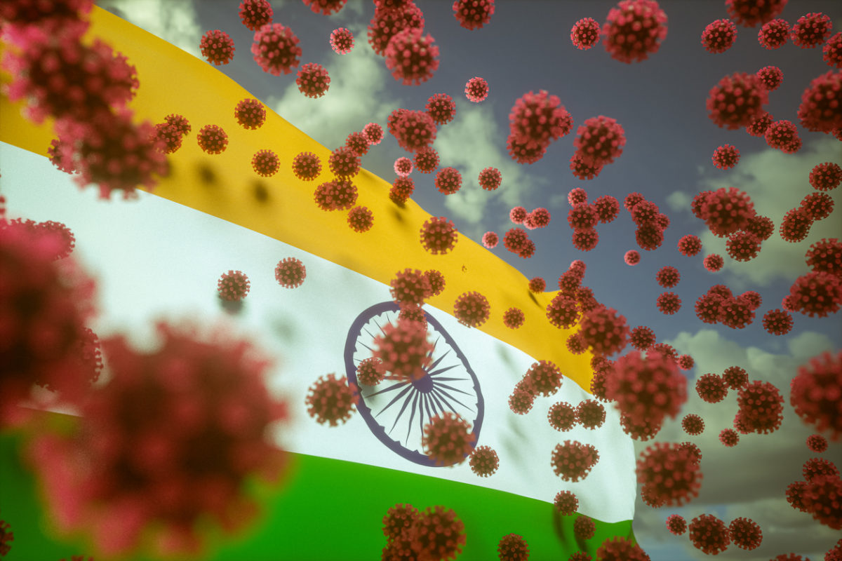 ινδική μετάλλαξη