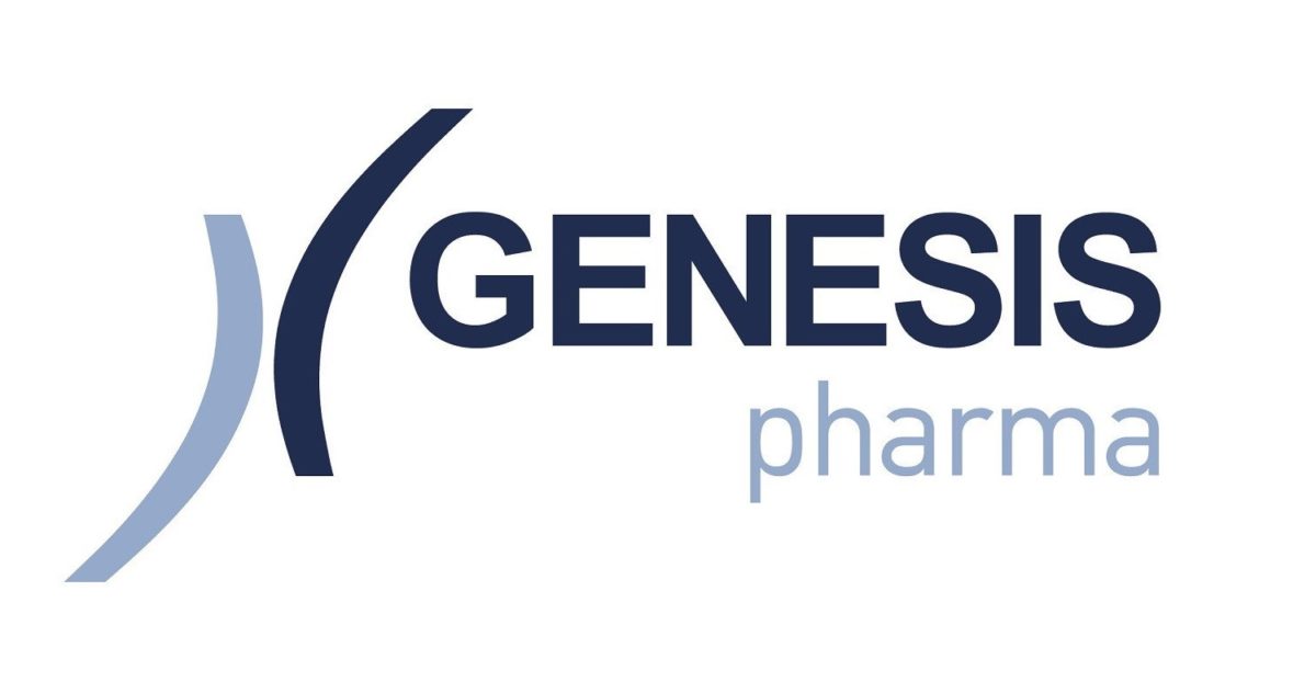 Genesis Pharma