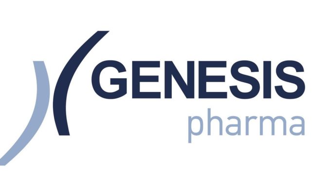 Genesis Pharma