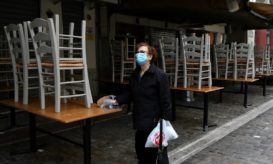 Σαρηγιάννης