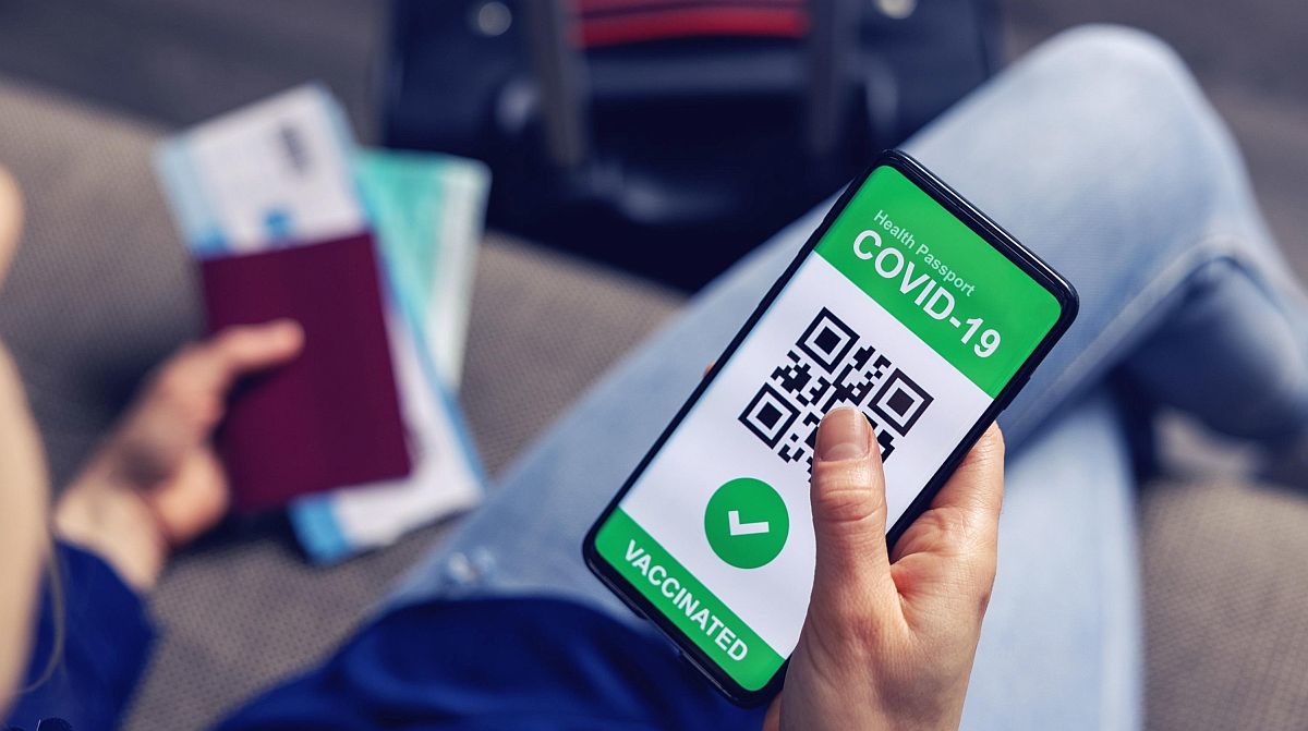 πιστοποιητικό