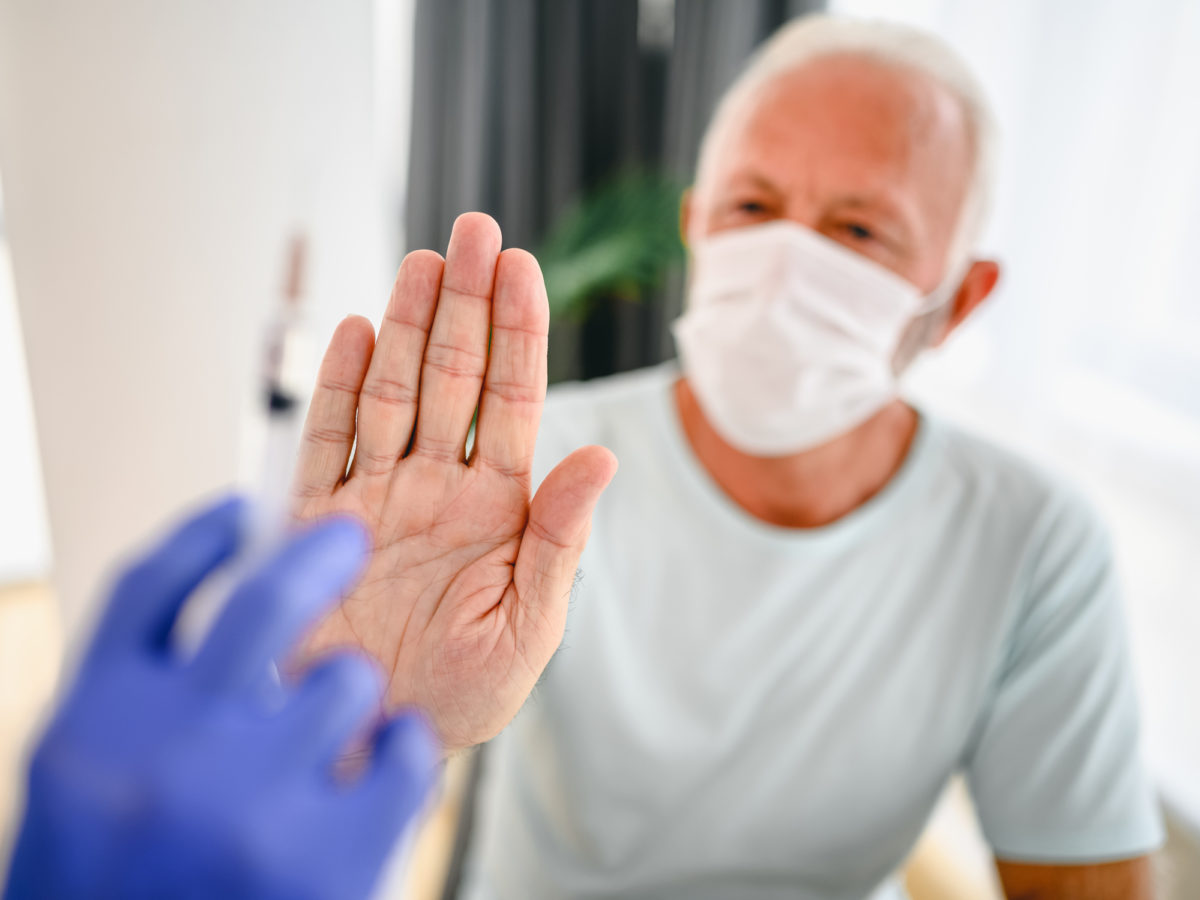 εμβολιασμού