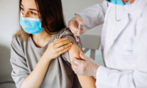 εμβόλιο COVID-19