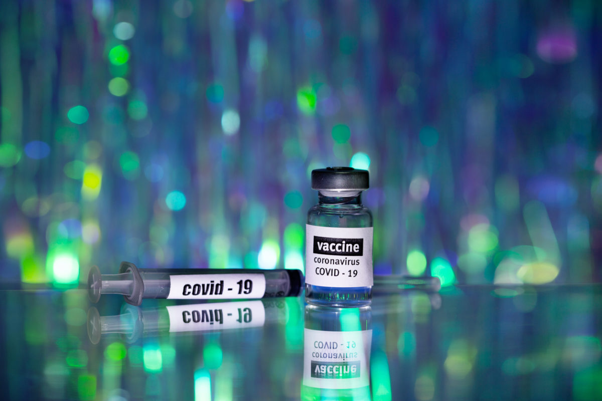 Εμβόλιο Pfizer/BioNTech