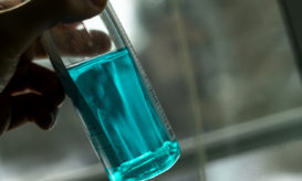 στοματικό διάλυμα