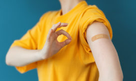 εμβόλιο COVID-19