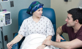 καρκίνος του μαστού