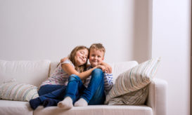 πρωτότοκα παιδιά