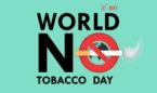 Παγκόσμια Ημέρα Κατά του Καπνίσματος