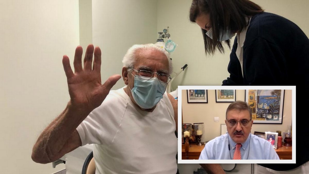 Εξαδάκτυλος