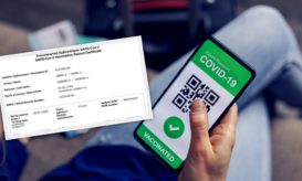 πιστοποιητικό