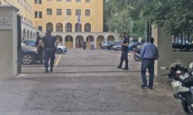 Μονή Πετράκη