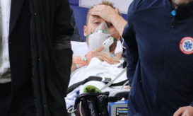 καρδιακή προσβολή