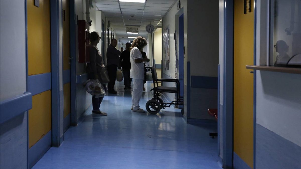 Ευαγγελισμός