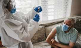 εμβολιασμό