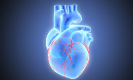 καρδιακή προσβολή