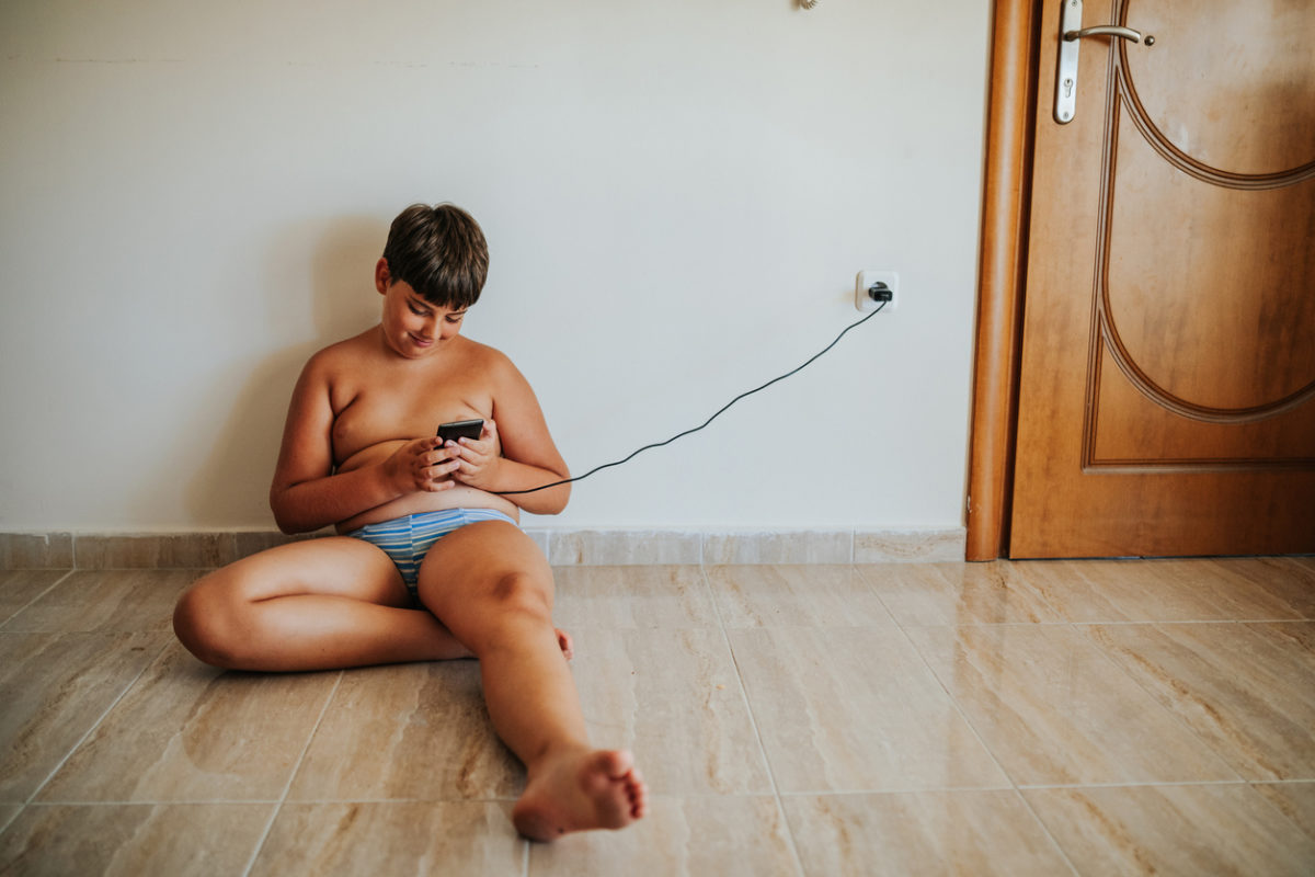 παχυσαρκία