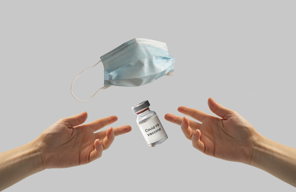 εμβολιασμοί