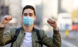 εμβολιασμένων