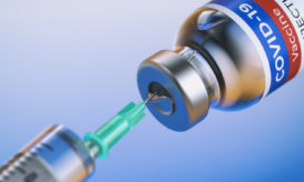 εμβόλιο AstraZeneca