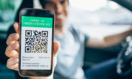 εμβολιασμένοι