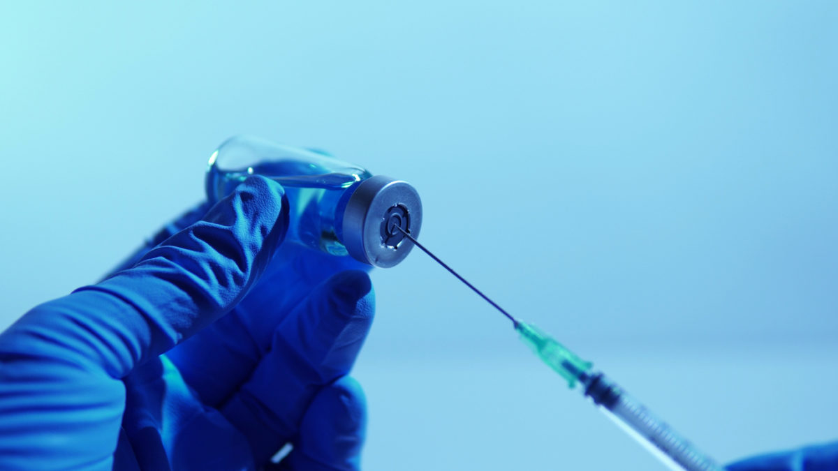 εμβόλιο COVID-19