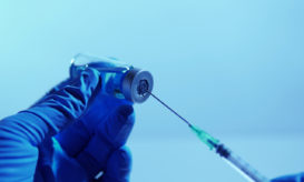 εμβόλιο COVID-19