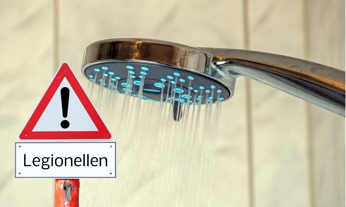 νόσος των Λεγεωνάριων