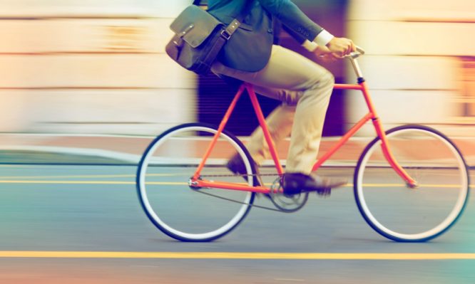 10 συμβουλές για να χάσετε βάρος χρησιμοποιώντας το ποδήλατο! - Sela