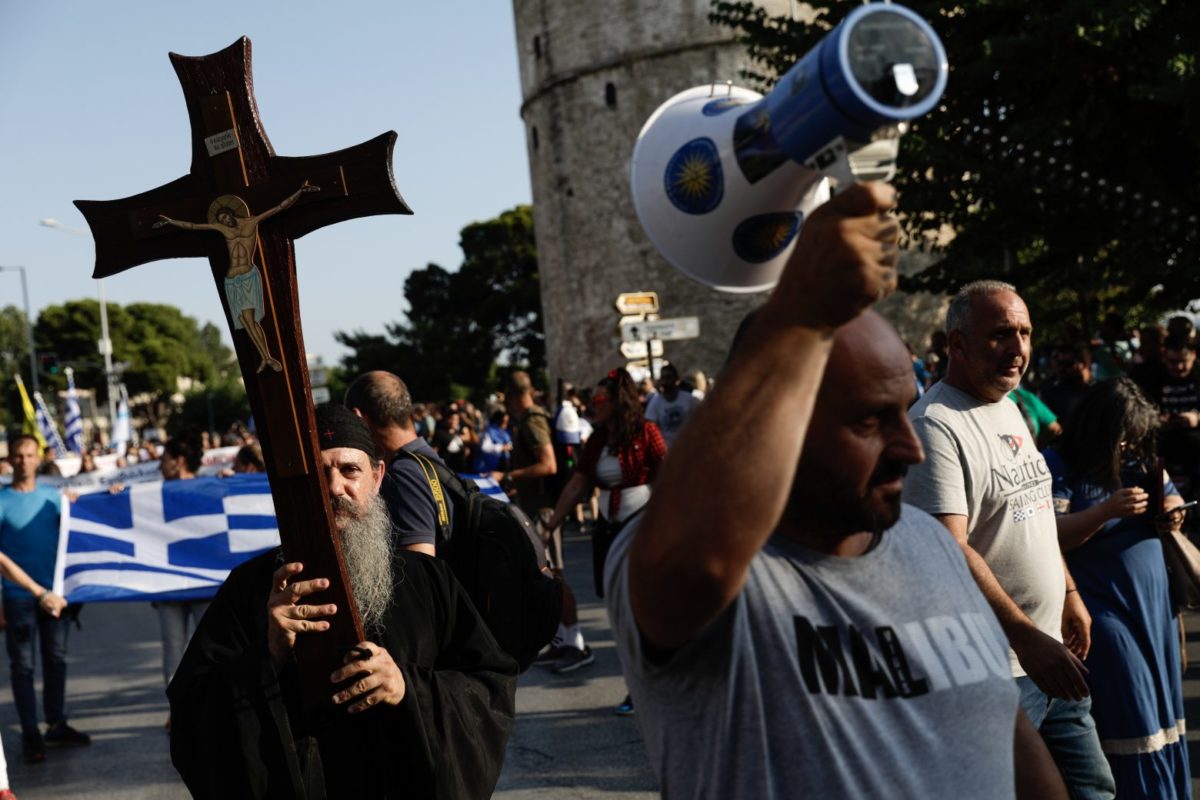 αντιεμβολιαστές