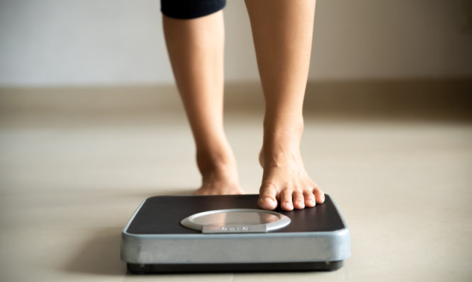 Βεγγαλική έννοια της απώλειας βάρους