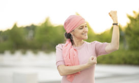 καρκίνος μαστού