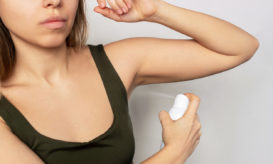 αντιιδρωτικό