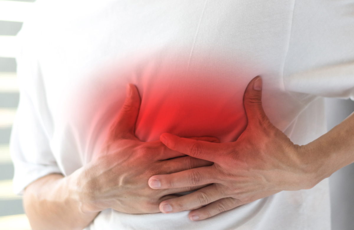 μυοκαρδίτιδα