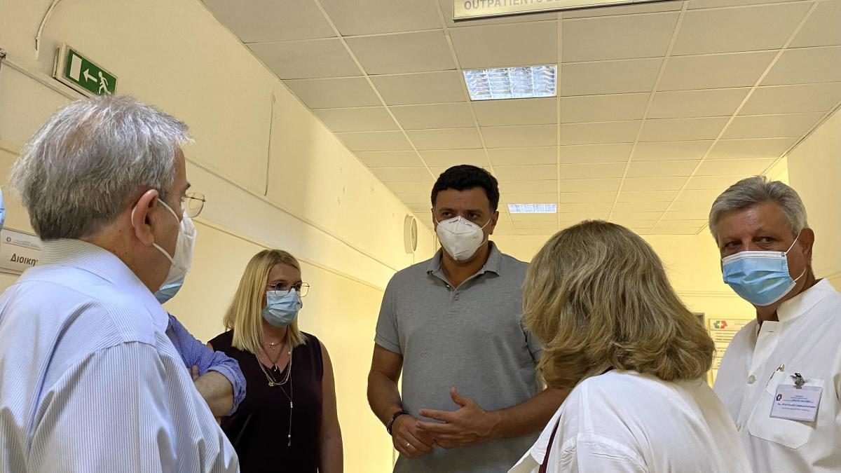 Σισμανόγλειο