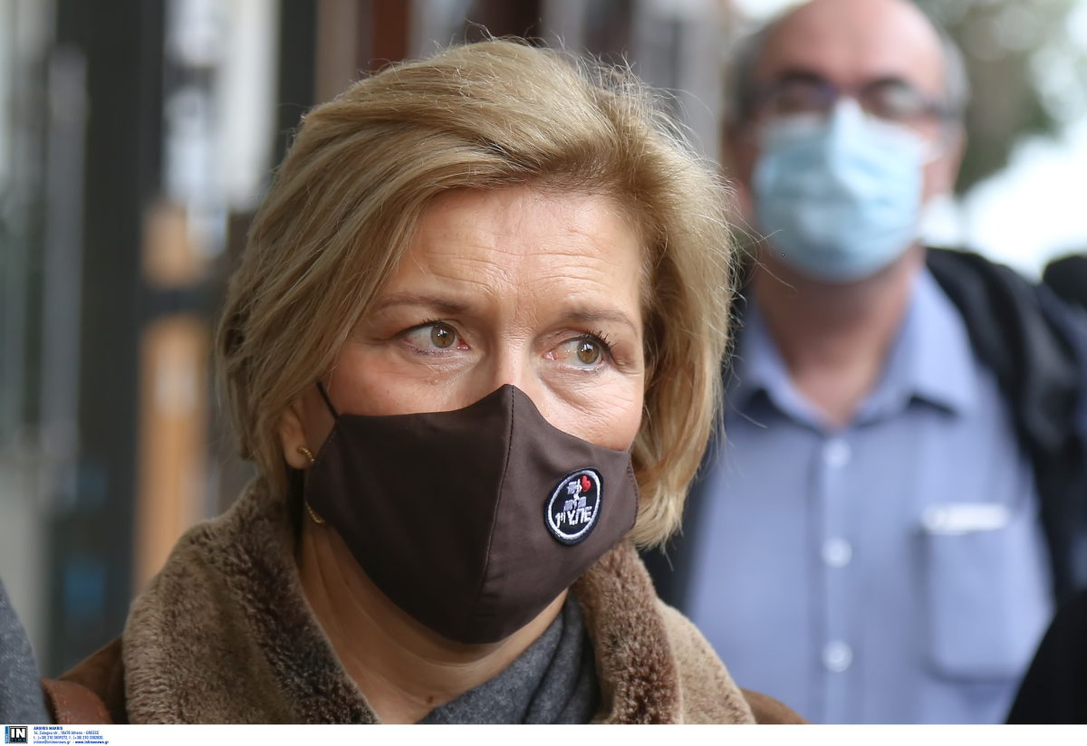 Ασημίνα Γκάγκα