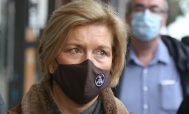 Ασημίνα Γκάγκα