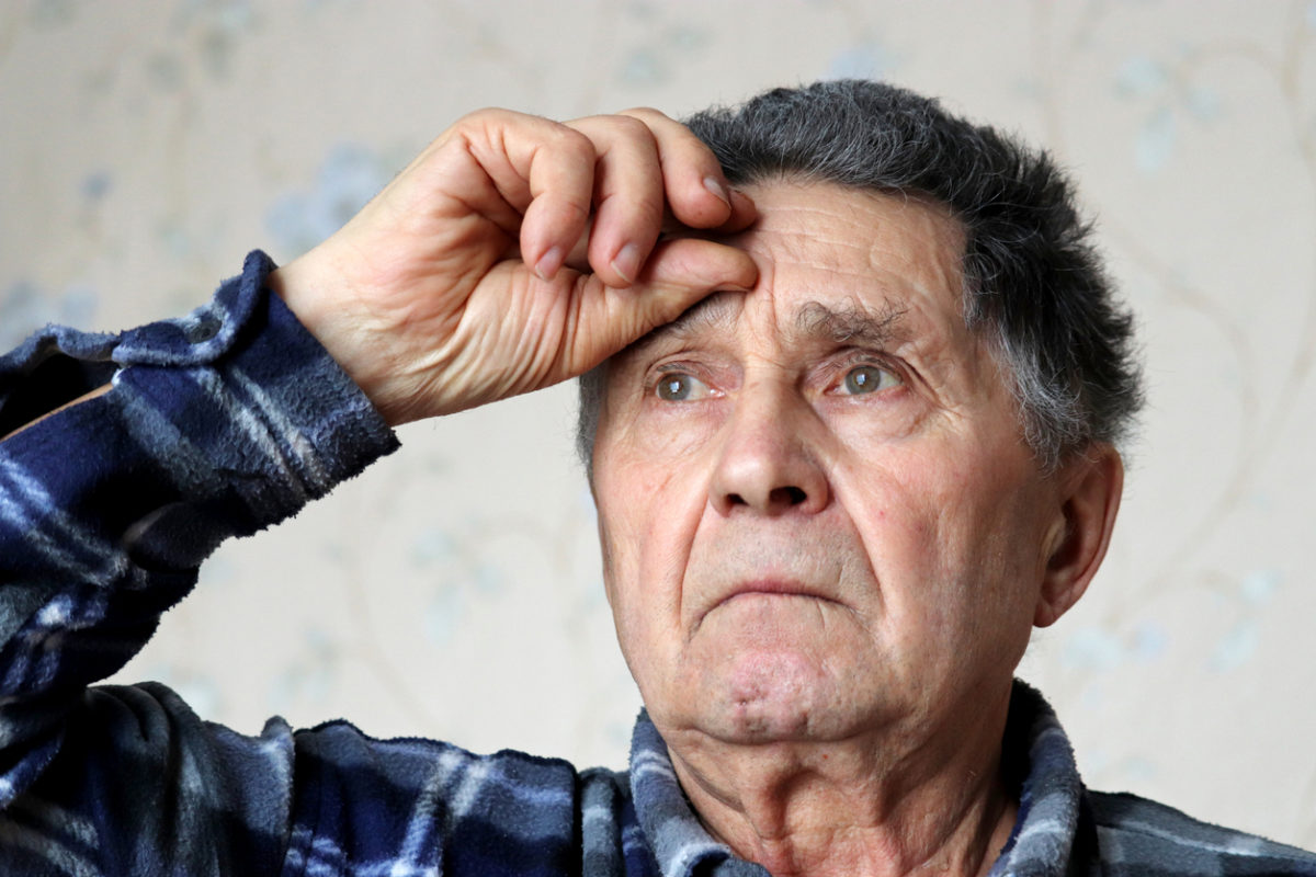 εγκεφαλικό