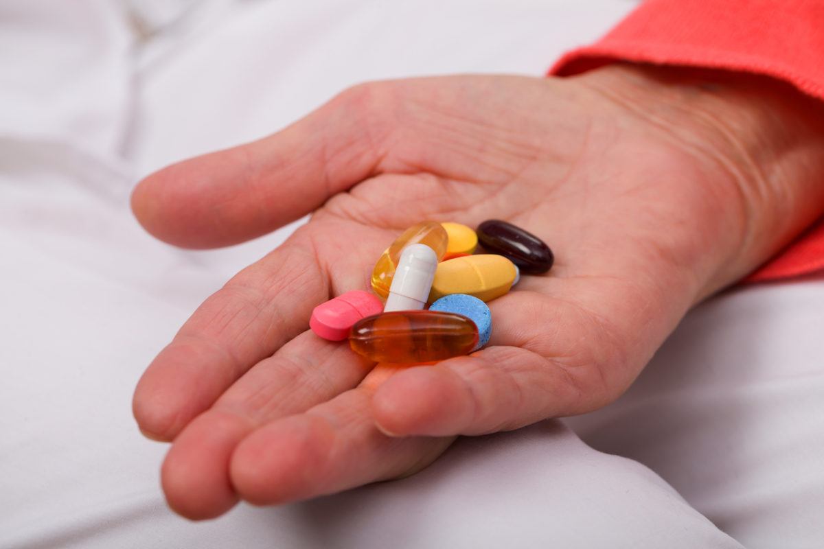 ανθεκτικά μικρόβια