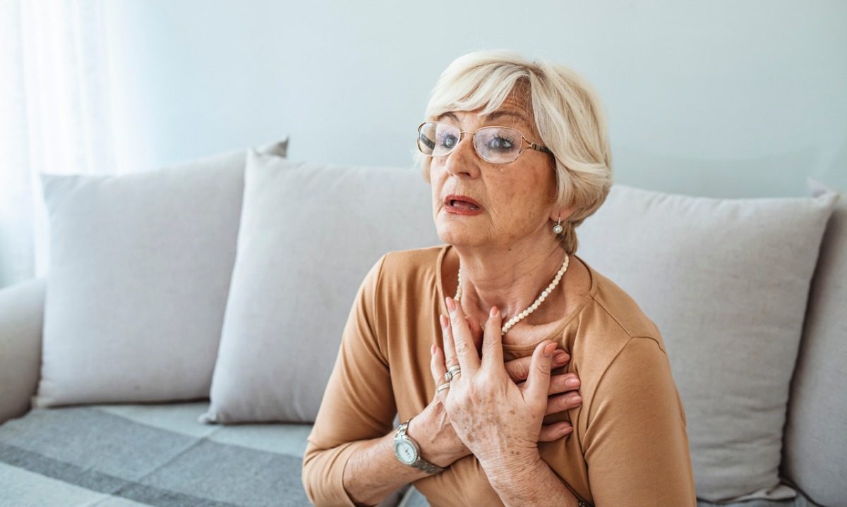 υγρό στον πνεύμονα
