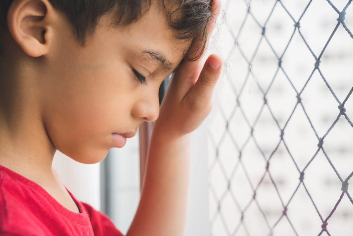 ψευδοόγκος εγκεφάλου