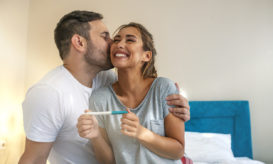 εγκυμοσύνη