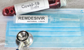 ρεμδεσιβίρη