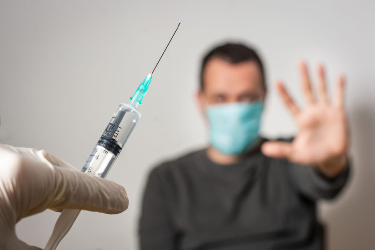 αντιεμβολιαστών