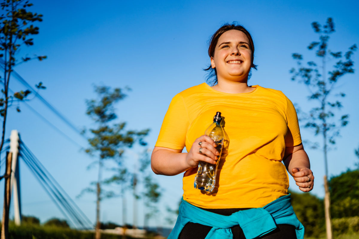 παχυσαρκία